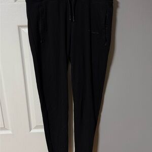 Alphalete Men's Classic Black Joggers